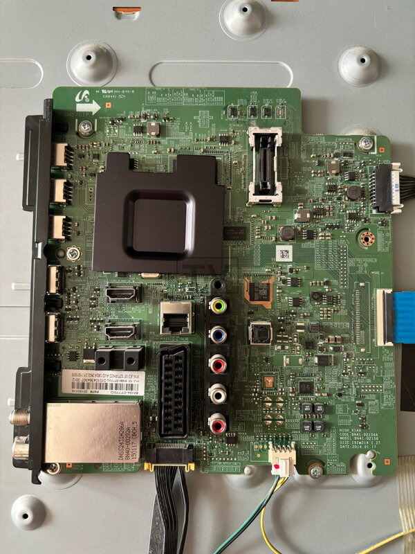 BN41-02156A Samsung UE55H6270SS použité náhradní díly