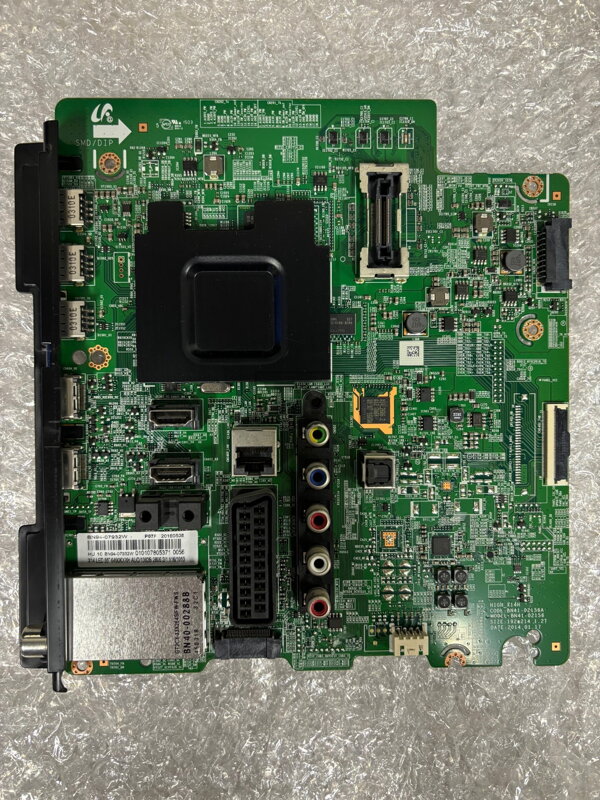 BN41-02156A Samsung UE55H6400AK použité náhradní díly