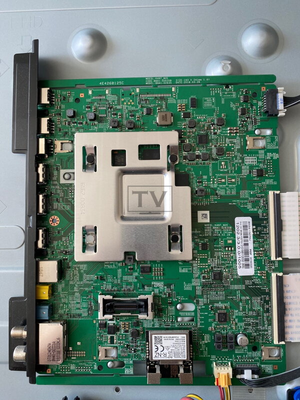 BN41-02635B Samsung UE55NU7172U použité náhradní díly