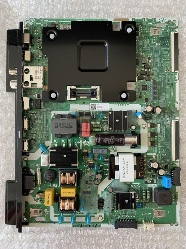 BN9650973N Samsung UE55TU7092U použité náhradní díly