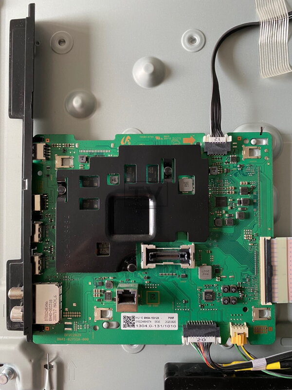 BN41-02751A Samsung UE58TU7172U použité náhradní díly