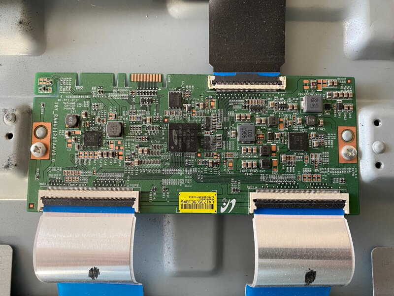 LMC650FN04 TCL 65DP600 použité náhradní díly