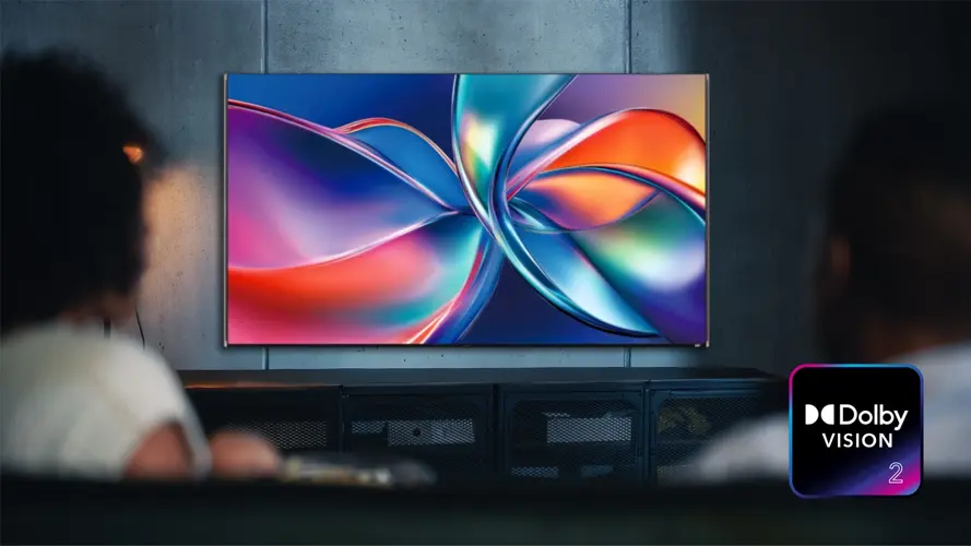Dolby Vision 2: Revoluce v obrazu, kterou zatím nemá každý televizor Dolby Vision 2: Revoluce v obrazu, kterou zatím nemá každý televizor